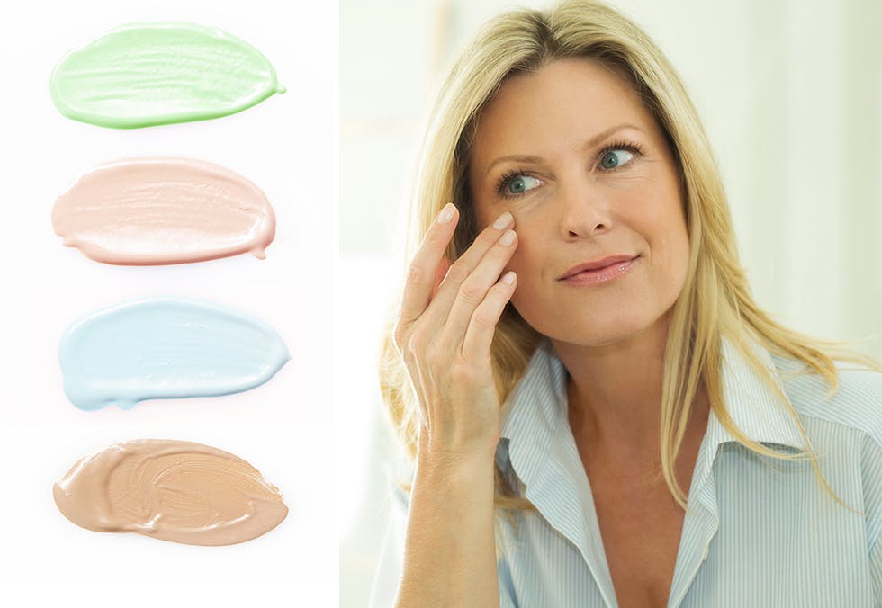 Hva er concealer? hva er concealer